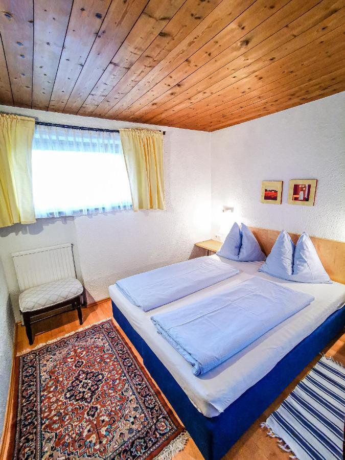 Apartmenthaus Jagdhof Reith bei Seefeld Exterior photo